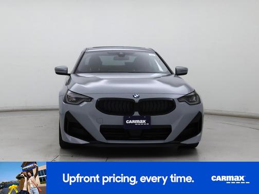 2023 BMW 230 I