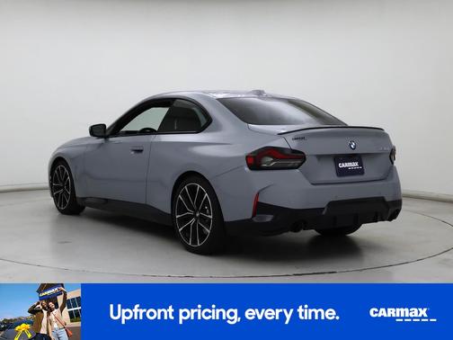 2023 BMW 230 I