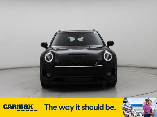 2024 MINI Clubman S ALL4