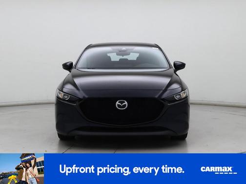 2019 Mazda Mazda3 Preferred