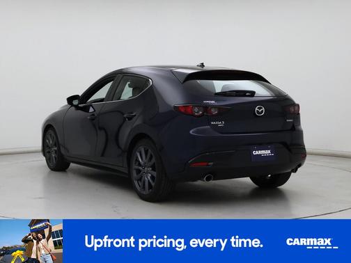 2019 Mazda Mazda3 Preferred