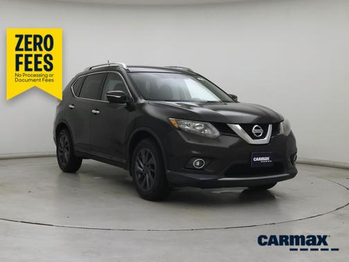 Black 2018 Hyundai SANTA FE Limited Ultimate