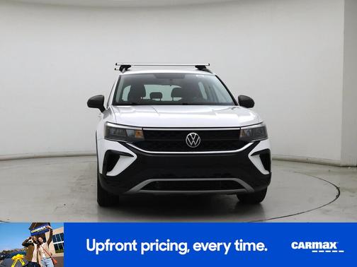 2022 Volkswagen Taos S