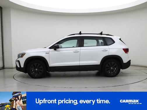 2022 Volkswagen Taos S