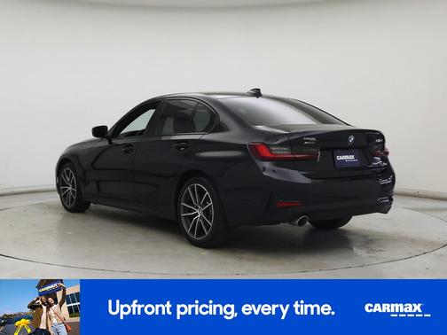 2022 BMW 330 I xDrive