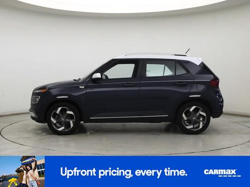 2023 Hyundai VENUE Limited