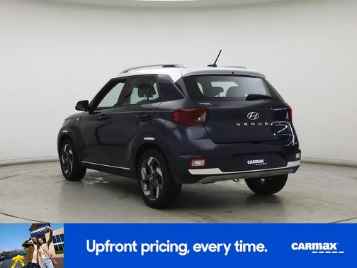 2023 Hyundai VENUE Limited