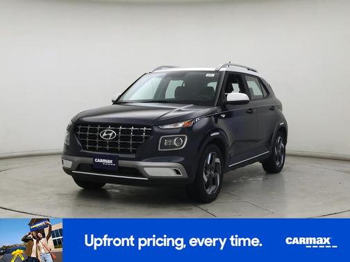 2023 Hyundai VENUE Limited