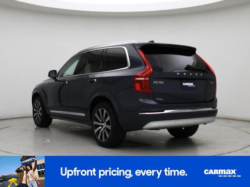 2022 Volvo XC90 T6 Inscription