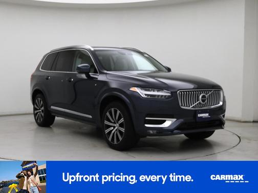 2022 Volvo XC90 T6 Inscription