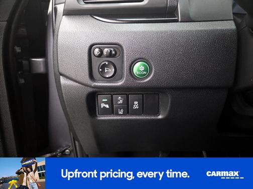 Gray 2020 Honda Pilot Elite