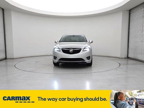 2019 Buick Envision Preferred