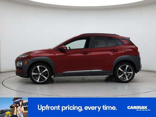2020 Hyundai KONA Limited