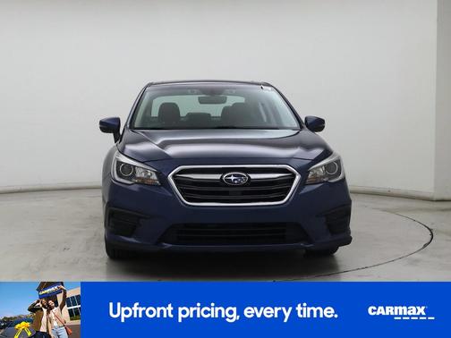 2019 Subaru Legacy 2.5I Premium