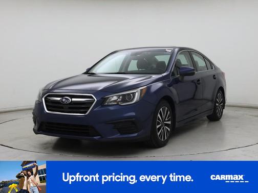 2019 Subaru Legacy 2.5I Premium