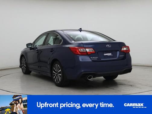 2019 Subaru Legacy 2.5I Premium