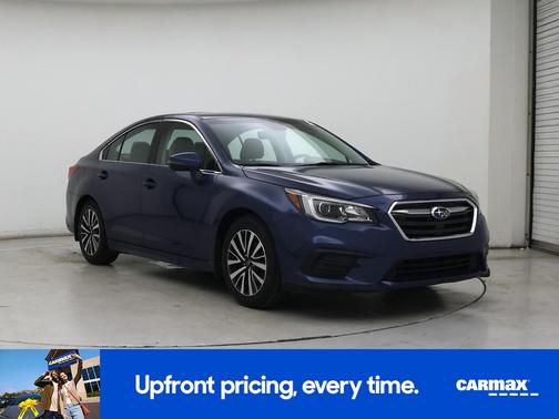 2019 Subaru Legacy 2.5I Premium