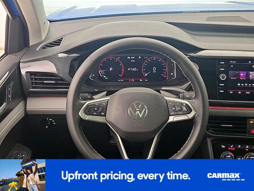 2022 Volkswagen Taos SEL