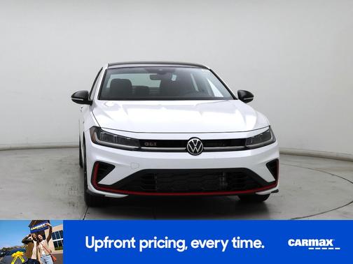 2025 Volkswagen Jetta GLI Autobahn