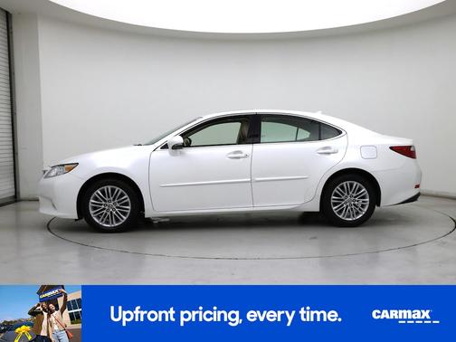 2014 Lexus ES 350 