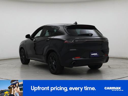 2024 Dodge Hornet R/T Plus