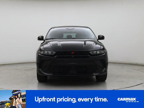 2024 Dodge Hornet R/T Plus
