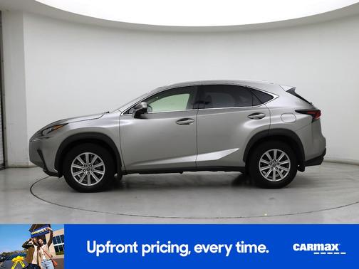 2020 Lexus NX 300 NX 300