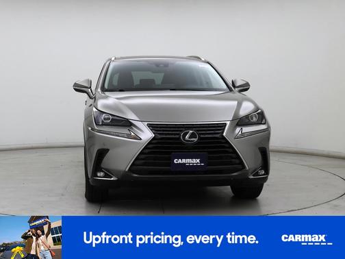 2020 Lexus NX 300 NX 300