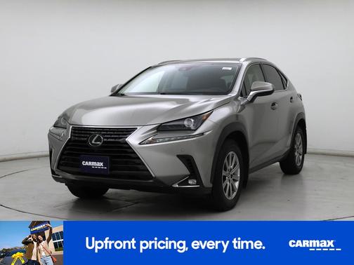 2020 Lexus NX 300 NX 300