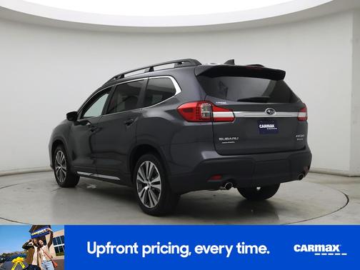 Gray 2022 Subaru Ascent Limited