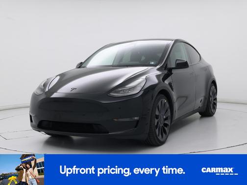 2023 Tesla Model Y Performance
