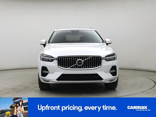 2023 Volvo XC60 B5 Plus Bright Theme