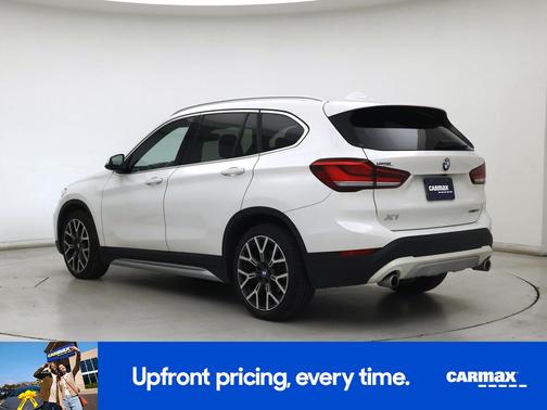 2022 BMW X1 XDrive28i