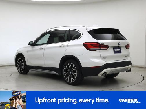 2022 BMW X1 XDrive28i