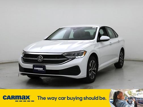 2024 Volkswagen Jetta S