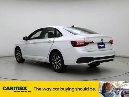 2024 Volkswagen Jetta S