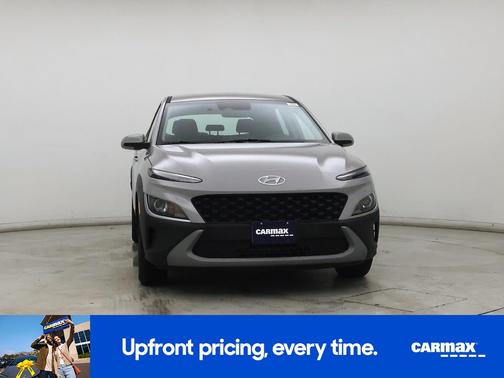 2022 Hyundai KONA SE