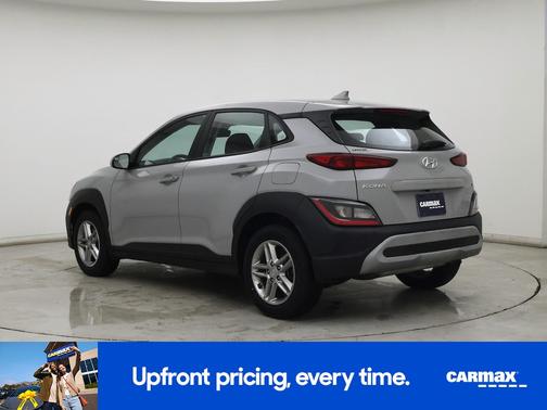 2022 Hyundai KONA SE