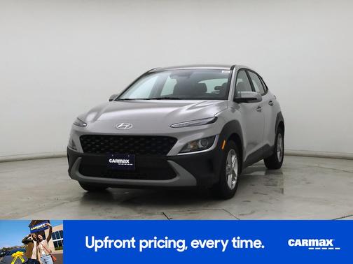 2022 Hyundai KONA SE