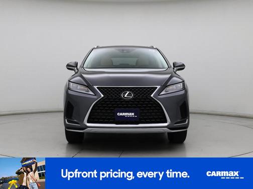 2021 Lexus RX 350 L