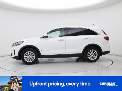 2019 Kia Sorento L