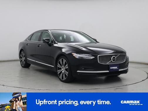 2022 Volvo S90 B6 Inscription