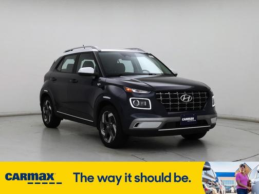 2023 Hyundai VENUE SEL
