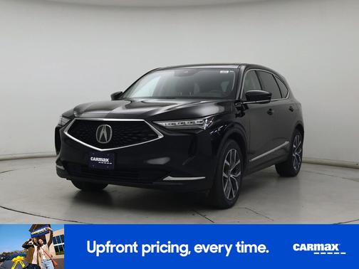 2023 Acura MDX SH-AWD Technology