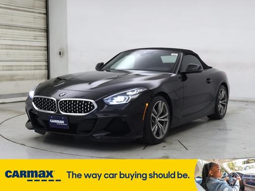 2019 BMW Z4 sDrive30i