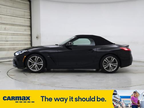 2019 BMW Z4 sDrive30i