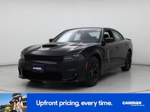 2020 Dodge Charger GT