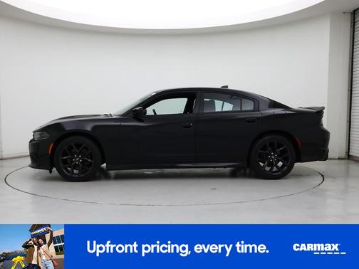 2020 Dodge Charger GT