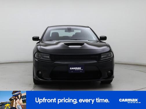 2020 Dodge Charger GT