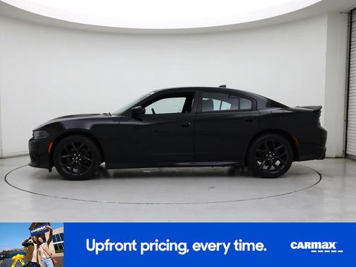 2020 Dodge Charger GT